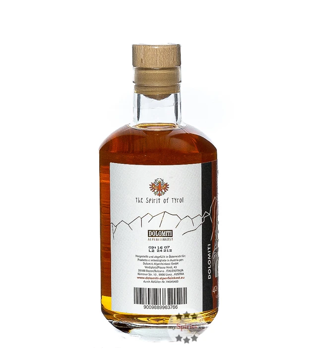 Dolomiti Rum Dolomitenmann 5 Dolomiti Rum Dolomitenmann – Bild 3