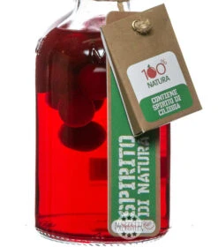 Mazzetti Ciliegia Likör Mit Kirschen & Grappa 8 Mazzetti Ciliegia Likör Mit Kirschen & Grappa -Spirituosengeschäft img 0071