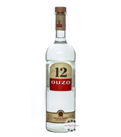 Ouzo 12 1l