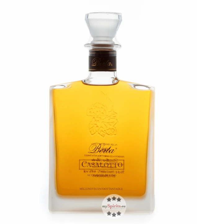 Berta Casalotto Acquavite Di Vino 4 Berta Casalotto Acquavite Di Vino – Bild 2