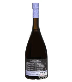 Fassbind Vieille Prune - Alte Pflaume -Spirituosengeschäft img 3396