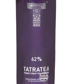 Tatratea 62 Forest Fruit Tea Liqueur -Spirituosengeschäft img 9774 2