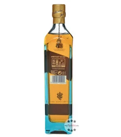 Johnnie Walker Blue Label Blended Scotch Whisky 0,7 L -Spirituosengeschäft johnnie walker blue label blended scotch whisky 07 liter 1