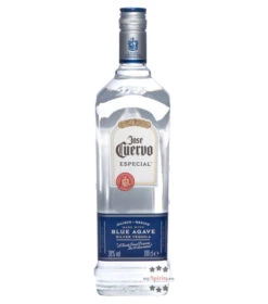 Jose Cuervo Especial Silver Tequila 1L