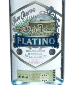 Jose Cuervo Platino Reserva De La Familia Tequila 11 Jose Cuervo Platino Reserva De La Familia Tequila -Spirituosengeschäft jose cuervo platino reserva de la familia tequila 07 liter 5