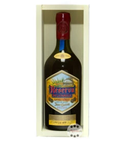 Jose Cuervo Reserva De La Familia Tequila -Spirituosengeschäft jose cuervo reserva de la familia tequila 07 liter 4