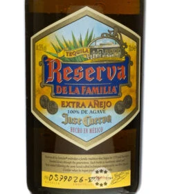 Jose Cuervo Reserva De La Familia Tequila -Spirituosengeschäft jose cuervo reserva de la familia tequila 07 liter 6