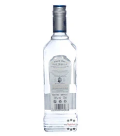 Jose Cuervo Silver Tequila Especial 0,7L 7 Jose Cuervo Silver Tequila Especial 0,7L -Spirituosengeschäft jose cuervo silver tequila especial 07 liter 1