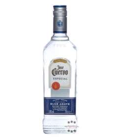 Jose Cuervo Silver Tequila Especial 0,7L