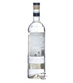 Jose Cuervo Tradicional Silver Tequila -Spirituosengeschäft jose cuervo tradicional silver tequila 07 liter 1 1