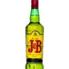 J&B Rare Whisky -Spirituosengeschäft justerini brooks scotch whisky blend 07 2