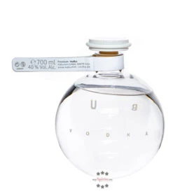 Kabumm Vodka -Spirituosengeschäft kabumm vodka 07 liter 1