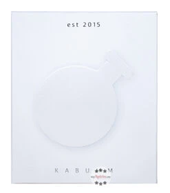 Kabumm Vodka -Spirituosengeschäft kabumm vodka 07 liter 2