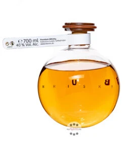 Kabumm Whisky -Spirituosengeschäft kabumm whisky 07 liter 1