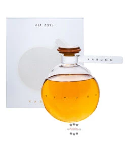 Kabumm Whisky