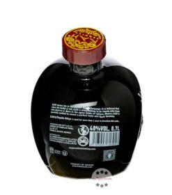 Kah Tequila Añejo 9 Kah Tequila Añejo -Spirituosengeschäft kah tequila anejo 07 liter 1