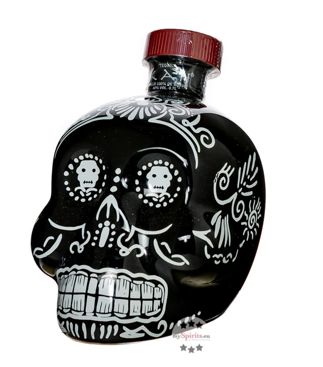 Kah Tequila Añejo 5 Kah Tequila Añejo – Bild 3
