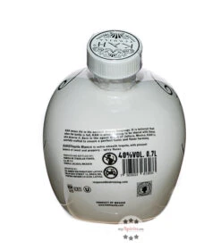 Kah Tequila Blanco 9 Kah Tequila Blanco -Spirituosengeschäft kah tequila blanco 07 liter 1