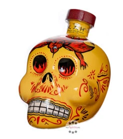Kah Tequila Reposado -Spirituosengeschäft kah tequila reposado 07 liter 4