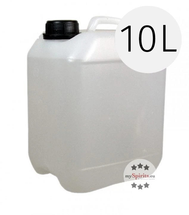 Prinz Haselnuss-Schnaps 10l 3 Prinz Haselnuss-Schnaps 10l