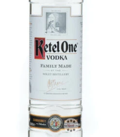 Ketel One Vodka -Spirituosengeschäft ketel one vodka 07 liter 3