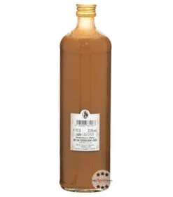 Löwen Gin-o-lade Schokoladenlikör Mit Gin 7 Löwen Gin-o-lade Schokoladenlikör Mit Gin -Spirituosengeschäft l wen gin o lade schoko likoer 07 liter 4
