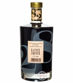 Lantenhammer Kaffee Liqueur -Spirituosengeschäft lantenhammer kaffee liqueur 05 1