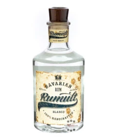 Rumult Blanco Bavarian Rum 8 Rumult Blanco Bavarian Rum -Spirituosengeschäft lantenhammer rumult bavarian rum blanco 07 l 3