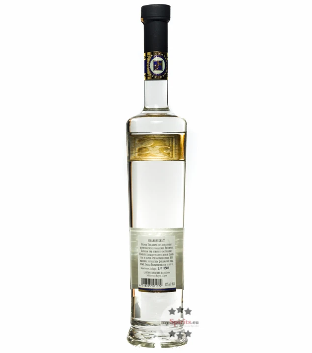 Lantenhammer Schlehengeist 5 Lantenhammer Schlehengeist – Bild 3