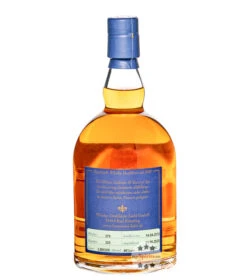 Liebl Coillmor Bourbon Cask 10 Jahre Single Malt Whisky -Spirituosengeschäft liebl coillmor 10 jahre bourbon cask whisky 07 liter 1