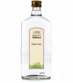 Löwen Feiner Anis Geist