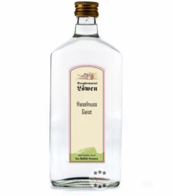 Löwen Haselnuss-Geist