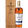 Macallan 30 Jahre Sherry Oak Single Malt Whisky 1 Macallan 30 Jahre Sherry Oak Single Malt Whisky -Spirituosengeschäft macallan 30 sherry cask scotch whisky 07 liter 1