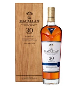 Macallan 30 Jahre Sherry Oak Single Malt Whisky