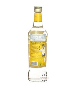 Magnífica De Faria Tradicional IPÊ Cachaça -Spirituosengeschäft magnifica tradicional cachaca 07 liter 1