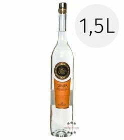 Marcati Grappa Tradizionale Morbida „Il Bacio Delle Muse“