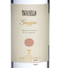 Antinori Grappa Tignanello 9 Antinori Grappa Tignanello -Spirituosengeschäft marchesi antinori grappa tignanello 05 liter 4