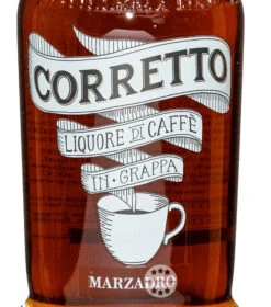Marzadro Corretto Likör -Spirituosengeschäft marzadro corretto likoer 05 l 4