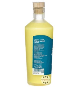 Marzadro Crema Alpina Limone 7 Marzadro Crema Alpina Limone -Spirituosengeschäft marzadro crema alpina riviera dei limoni zitronen cremelikoer 07 liter 1