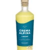 Marzadro Crema Alpina Limone -Spirituosengeschäft marzadro crema alpina riviera dei limoni zitronen cremelikoer 07 liter 2