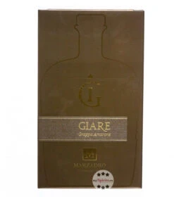 Marzadro Grappa Giare Amarone 2l -Spirituosengeschäft marzadro giare amarone grappa 2 liter flasche 2