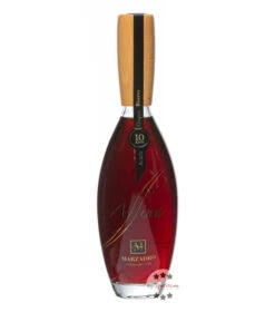 Marzadro Affina Riserva Acacia Grappa 0,35l -Spirituosengeschäft marzadro grappa affina acacia 0 35 liter 1