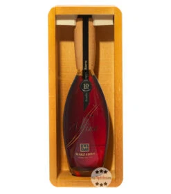 Marzadro Affina Riserva Acacia Grappa 0,35l