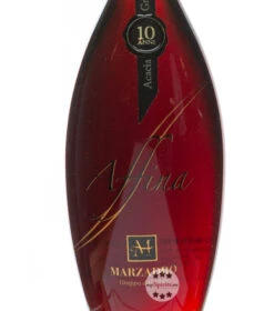 Marzadro Affina Riserva Acacia Grappa 0,35l -Spirituosengeschäft marzadro grappa affina acacia 0 35 liter 4
