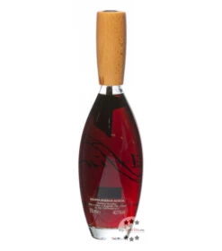 Marzadro Affina Riserva Acacia Grappa 0,35l -Spirituosengeschäft marzadro grappa affina acacia 0 35 liter 5
