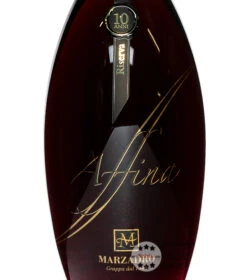 Marzadro Grappa Affina Riserva Acacia -Spirituosengeschäft marzadro grappa affina riserva acacia 1 liter 4