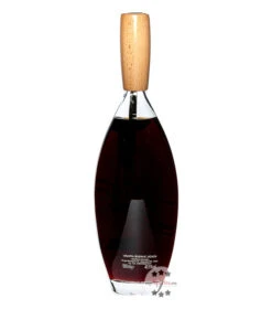 Marzadro Grappa Affina Riserva Acacia -Spirituosengeschäft marzadro grappa affina riserva acacia 1 liter 5