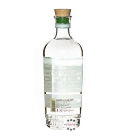 Marzadro Grappa Delicata -Spirituosengeschäft marzadro grappa delicata 07 liter 1