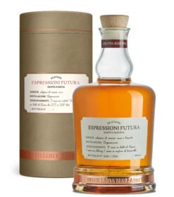 Marzadro Espressioni Futura Grappa 2021