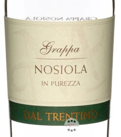 Marzadro Grappa Nosiola In Purezza -Spirituosengeschäft marzadro grappa nosiola in purezza 07l 3